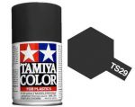 Tamiya 85029 - TS-29 Semi Gloss Black